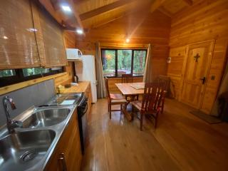 Cabaña nueva en Pucón - 5