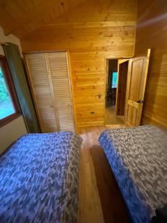 Cabaña nueva en Pucón - 1