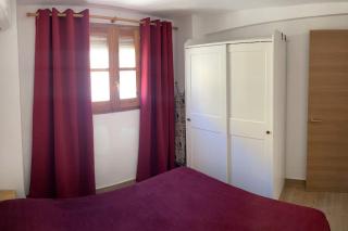 Casa Ferrers piso 5. Precioso ático con terraza - Tarragona - 8