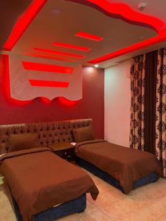 Shihan hotel suites - 7