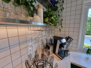 Nyrenoverad stor villa 15 mintuer från Göteborg centrum - Västra Frölunda - 1