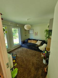 Nyrenoverad stor villa 15 mintuer från Göteborg centrum - 2