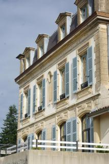 Le Clocher - Saint-Julien - 4