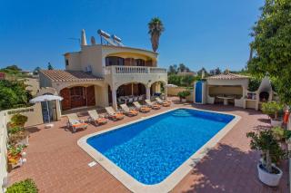 Villa Isabel by Villa Plus - Carvoeiro - 0