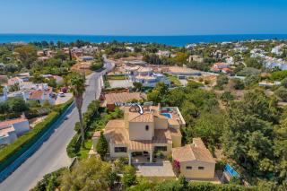 Villa Isabel by Villa Plus - Carvoeiro - 4