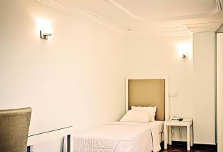 Hotel Raya Tichy - 3