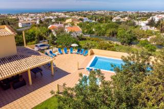Villa Miranda by Villa Plus - Albufeira - 4