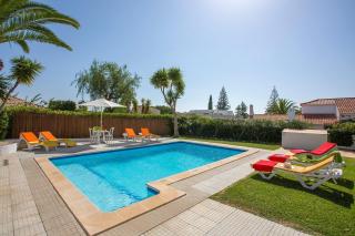 Villa Tupi by Villa Plus - Boliqueime - 2