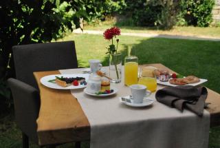 Nebbiolo Wine B&B - Castione Andevenno - 6