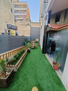 Shihan hotel suites - Amman - 1