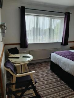 Abacus Guesthouse - Galway - 2