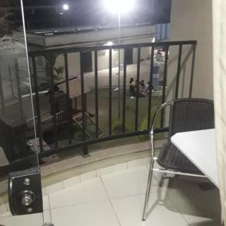Quartier das águas aldeia - Barra do Piraí - 8