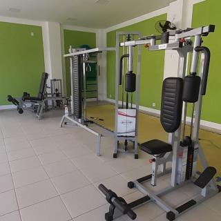 Quartier das águas aldeia - Barra do Piraí - 6