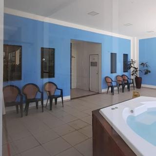 Quartier das águas aldeia - Barra do Piraí - 4