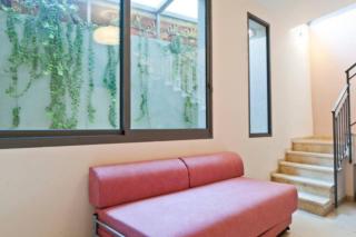 Elegant Duplex with XL Patio by FeelHome - Tel Aviv - 4