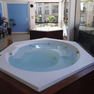 Quartier das águas aldeia - Barra do Piraí - 3