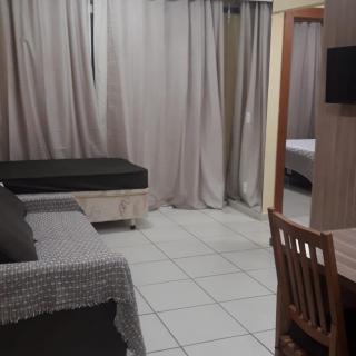 Quartier das águas aldeia - Barra do Piraí - 2