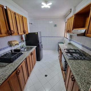 apartamento-rodadero-laureles-1601 by reservastodo - Santa Marta - 6