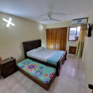 apartamento-rodadero-laureles-1601 by reservastodo - Santa Marta - 3