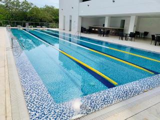 Apartamento Samaria Club de Playa 410 - 7