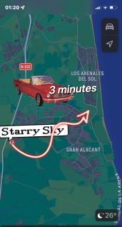 STARRY SKY - Santa Pola - 9