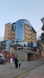 Hotel Raya Tichy - 8