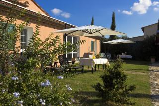 Agriturismo Ferruggini - Bolgheri - 7