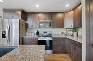 Rising Sun, Restful Cabin At Terry Peak - Lead - 2