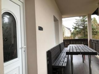 Veranda Apartman - Nyíregyháza - 9