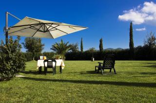 Agriturismo Ferruggini - Bolgheri - 3