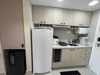 Buzios Beach Resort Residencial super luxo 1307 - Búzios - 2