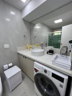 Buzios Beach Resort Residencial super luxo 1307 - 3