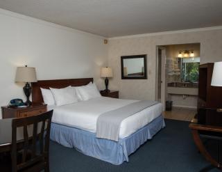 The Occidental Lodge - Occidental - 8