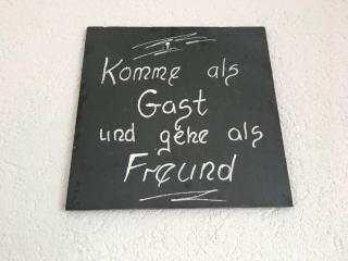 Ferienwohnung Zum König - Bremm - 2