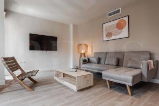 Idyllic and spacious apartment with parking - Center by REMS - Málaga - 0