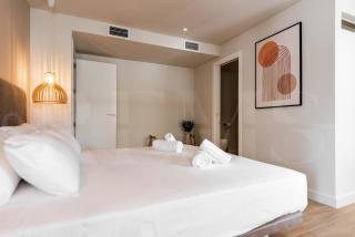 Idyllic and spacious apartment with parking - Center by REMS - Málaga - 1