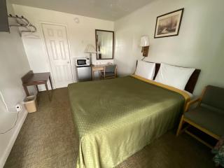 Kansan Motel - Liberal - 7