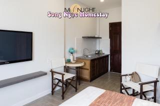 Homestay Song Ngọc Phan Thiết - Phan Thiết - 5