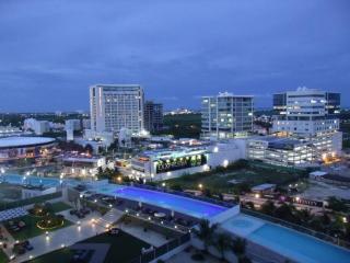 Beautiful 2B 2Br Ocean/Lagoon View Pool Gym - Cancún - 2