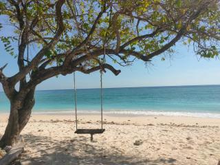 Laba Laba Bungalow - Gili Meno - 5