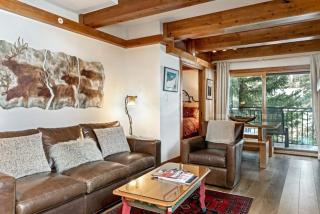 1 Bedroom Antlers Vacation Rental With Incredible Slopeside Views And Just A Short Walk To Gondola And Lionshead Village - Vail - 8