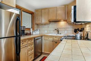 1 Bedroom Antlers Vacation Rental With Incredible Slopeside Views And Just A Short Walk To Gondola And Lionshead Village - Vail - 6