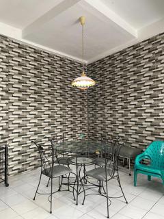 Villa Bukit Indah - 9