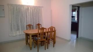 Indeevaram Apartments - 1