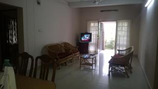Indeevaram Apartments - 9