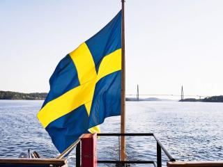 3 person holiday home in UDDEVALLA-By Traum - 1