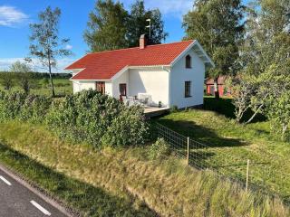 Holiday home HOVA IV - Hova - 9