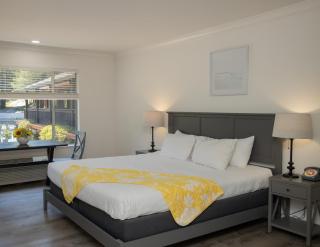 The Occidental Lodge - Occidental - 7