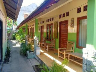 Izzi Homestay - Gili Trawangan - 9