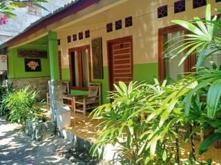 Izzi Homestay - Gili Trawangan - 7